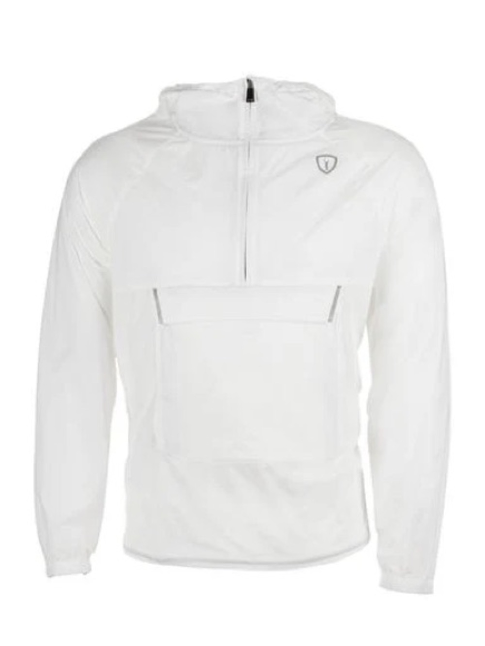ADRENALINE AFNF PACKABLE PULLOVER LACROSSE WINDBREAKER
